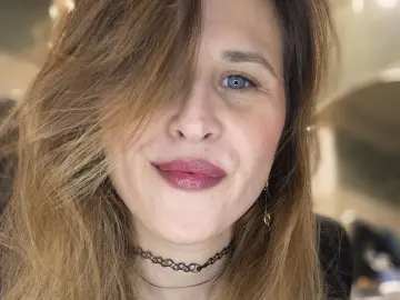 LilliSmell  live sex cam