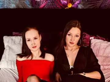 MargoVix  live sex cam