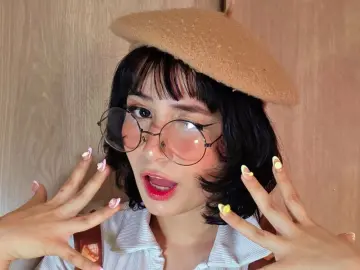 AnaSanders  live sex cam