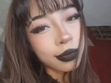 LunaDeker  live sex cam
