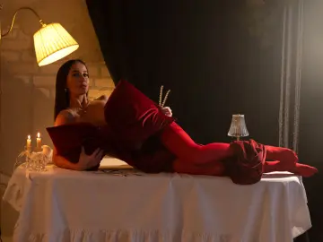 RubyMay  live sex cam