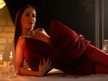 RubyMay  live sex cam