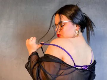 LornaTomson  live sex cam