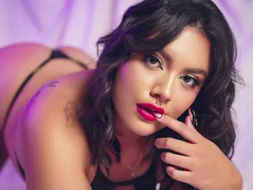 ScarletBenet  live sex cam