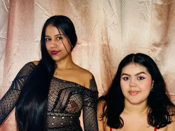 SalomeAnna  live sex cam