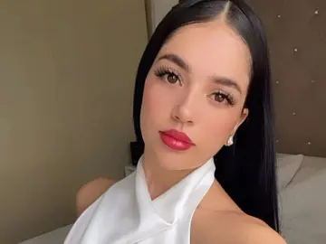 ShantalRosee  live sex cam