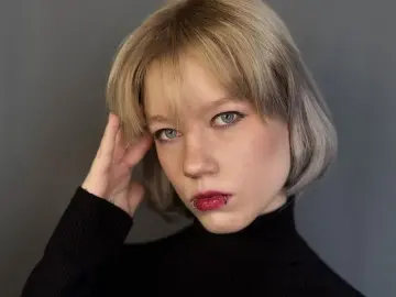 PolleMolle  live sex cam