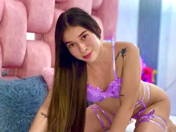 ScarletteSomers  live sex cam