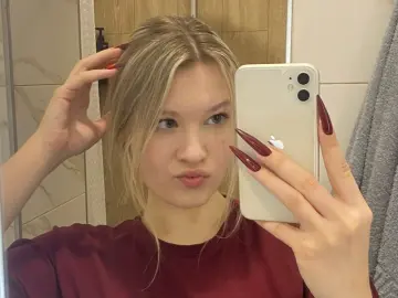 SkyeDavi  live sex cam