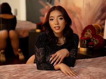 IvannaBrooks  live sex cam