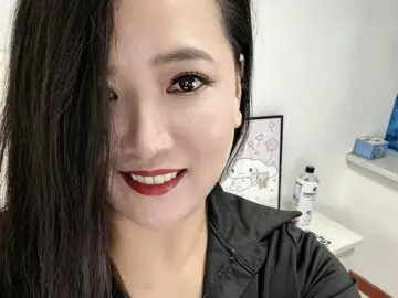 ShuiJing  live sex cam