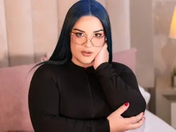 AuroraClain  live sex cam
