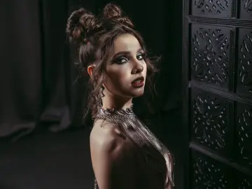 GigiDavids  live sex cam