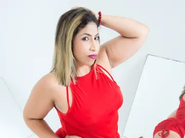 AuroraVirelli  live sex cam