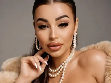 KhandiLauren  live sex cam