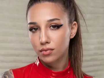LunaVallo  live sex cam