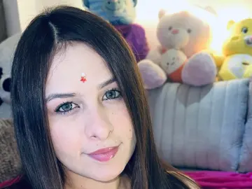 MoniqueDawner  live sex cam