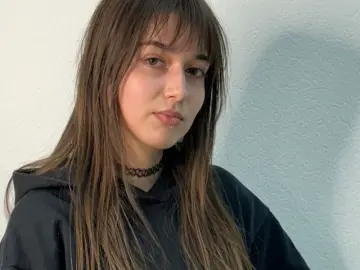 OmegaCalcagni  live sex cam