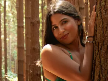 SolValencia  live sex cam