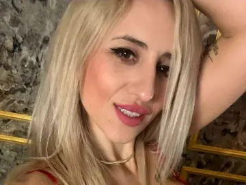DeaSterling  live sex cam