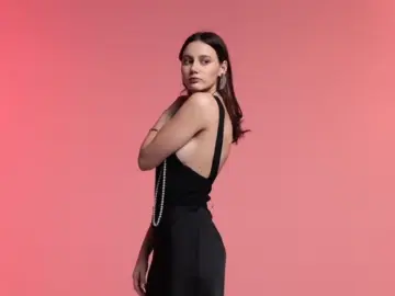 DamarisLabarba  live sex cam