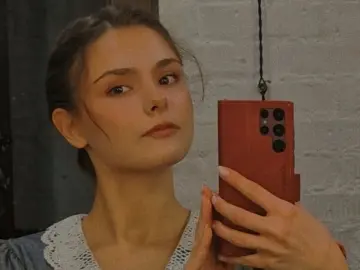 HelenaBerkheimer  live sex cam