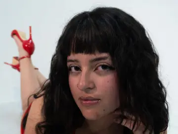 SiennaCuper  live sex cam