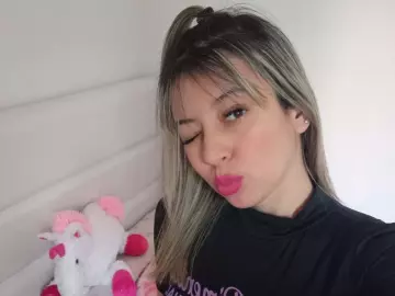 Amoradulce  live sex cam