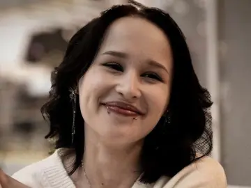 BrandieOcasio  live sex cam