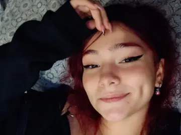 CamiRosse  live sex cam