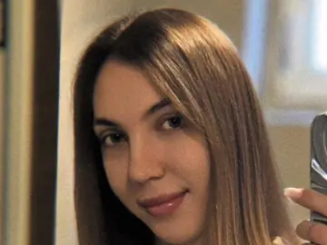 SammieKroh  live sex cam