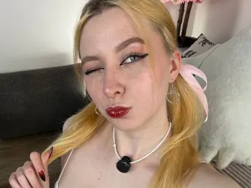 AnnaTwinkle  live sex cam