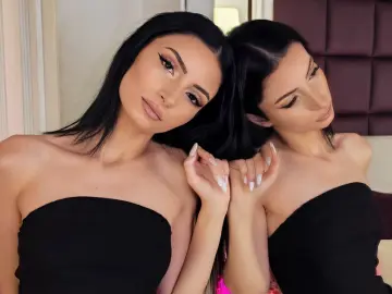 MaraEverly  live sex cam