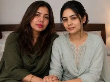 NancyAndNora  live sex cam