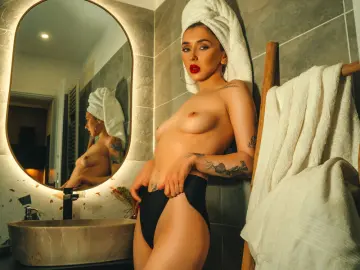 RubyStonen  live sex cam