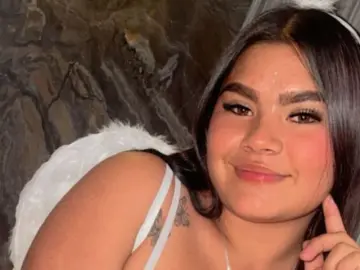 SarayMessy  live sex cam