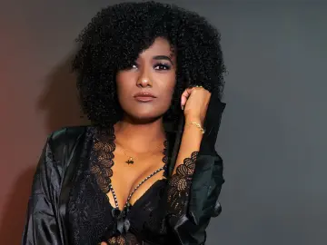 TyraWoods  live sex cam