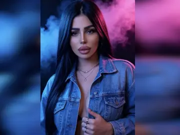 LunaVixe  live sex cam