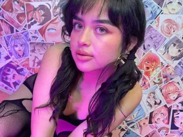 MinnieSanz  live sex cam