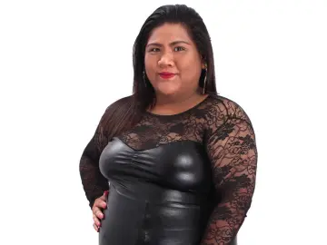 TitaDhang  live sex cam