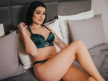 VickyTray  live sex cam