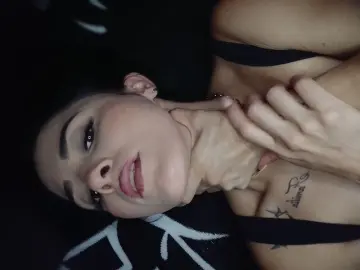 CamilaSivira  live sex cam