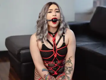 Katsuki  live sex cam