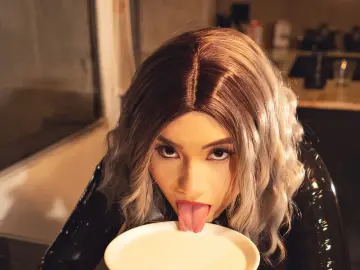 Katsuki  live sex cam