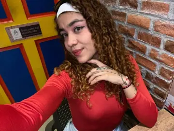 LisaMorghan  live sex cam