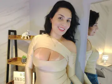 RoseVergara  live sex cam