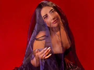 SalomeSpark  live sex cam
