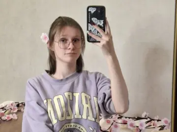 ArletteSpenner  live sex cam