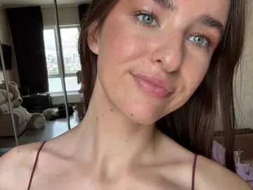 GingerWareham  live sex cam