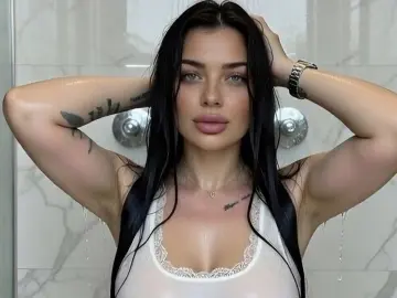 RavenSilk  live sex cam
